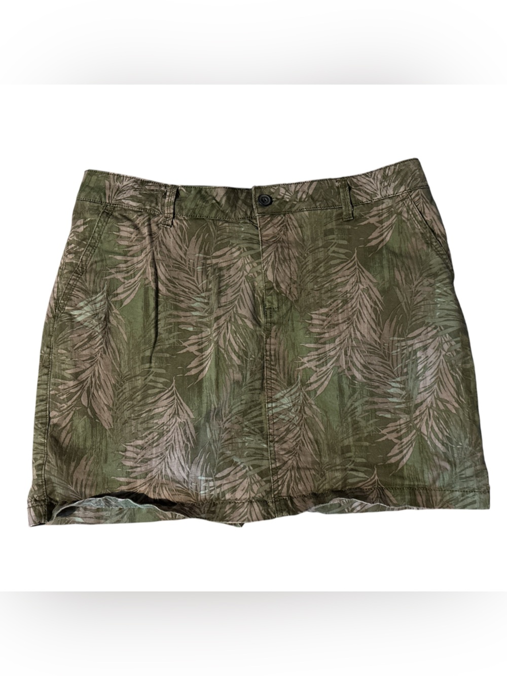 Sonoma Lifestyle everyday skort